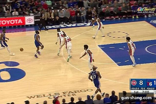 发现BB贝博艾弗森