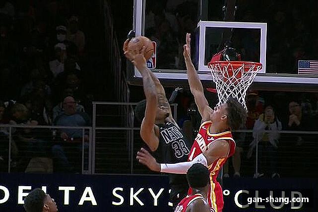 知道BB贝博艾弗森